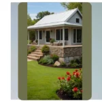 Charming Cottage Living: 15 Modern Ideas for Your Dream Home