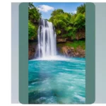 Mesmerizing Waterfalls: 15 Stunning HD Nature Wallpapers for Your Desktop