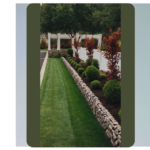 Enhance Your Outdoor Space: 15 Stunning Fence Line Landscaping Ideas