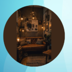 Cozy Vibes Galore: Men’s Street Style Room Decor with a Twist