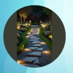 Moonlit Garden Magic: 15 Romantic Ideas for Summer Evenings