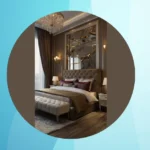 A Symphony of Style: 15 Classy Bedroom Decor Ideas for Every Taste