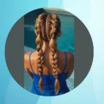 Splash into Style: 15 Pool Perfect Hairstyles for Every Hair Length