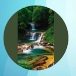 Mesmerizing Waterfalls: 15 Stunning HD Nature Wallpaper Ideas for Your Devices