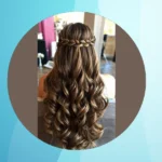Stunning and Simple: 15 Prom Hairstyles for Long Brunette Hair