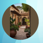 Charming Hacienda Style Homes: 15 Ideas That Capture Mexican Elegance