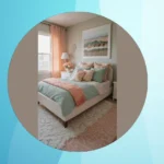 Vibrant Summer Sanctuaries: 15 Colorful Room Decor Ideas for 2023