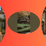 Charming Countryside House Ideas for Every Taste