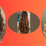 Chic and Cute Prom ‘Dos: 15 Half Up Half Down Hairstyles for Every Hair Type