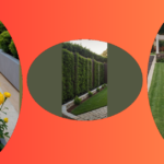 15 Privacy-Enhancing Front Yard Fence Line Ideas