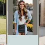 Fashion Fantasy: 15 Movie-Inspired Outfit Ideas to Channel Your Inner Vivian