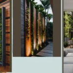 Upgrade Your Space: 15 Creative Exterior Wall Design Ideas