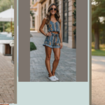 Summer Style Sorted: 15 Outfit Ideas for Fashionable Women