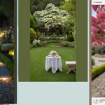 Secret Garden Serenade: 15 Romantic Ideas for Summer Nights