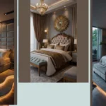 Elegant Bedroom Oasis: 15 Classy Decor Ideas for a Luxurious Retreat