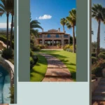 Spanish Villa Dreams: 15 Modern Floorplan Inspirations