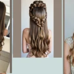 Glamorous Hairdos: 15 Stunning Prom Hairstyles for Long Hair