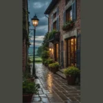 Aesthetic Countryside House Designs for Modern Living