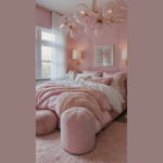 Pretty in Pink: 15 Dreamy Home Bedroom Refresh Ideas