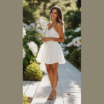 Sizzling Summer Style: 15 Outfit Ideas for Women to Beat the Heat