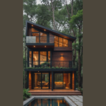 Small House Design Ideas: Blending Form and Function in Perfect Harmony