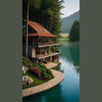 Chic Countryside Retreats: 15 Ingenious Modern Rural Houses