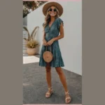 Chic Vibes: 15 Trendy Girly Summer Outfits To Rock Your Style