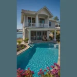 Lap of Luxury: 15 Stunning Inground Pool Ideas for Tanning Lovers