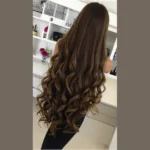 Gorgeous Prom Hair: 15 Stunning Hairstyles for Long Brunette Hair