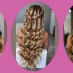 15 Adorable Prom Hair Ideas for Your Special Night!