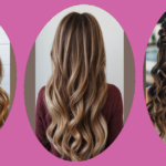 15 Lovely Summer Hairstyles for Ladies with Medium Hair