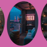 Unleash Creativity: 15 Street Style Room Ideas for Urban Men