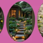 Whimsical Garden Romance: 15 Enchanting Ideas for Summer Nights