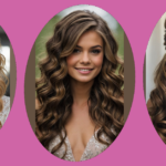 Chic and Stylish: 15 Prom Hairstyles for Medium Length Hair Ideas