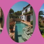 Elegant Escapes: 15 Spanish Villa House Design Inspirations