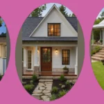 Enchanting Retreats: 15 Modern Cottage Homes for Your Dream Getaway