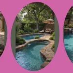 Splash Away: 15 Creative and Affordable Small Inground Pool Ideas