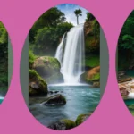 Naturally Captivating: 15 Breathtaking Waterfalls Wallpaper Ideas for Your Device