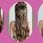 Stunning Styles: 15 Prom Hairstyles for Long Hair to Wow the Crowd