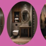 Small Space, Big Style: 15 Genius Bathroom Design Ideas