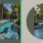 Splash Magic: 15 Creative Small Inground Pool Ideas to Transform Your Backyard