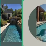Dive into Style: 15 Creative Small Inground Pool Ideas