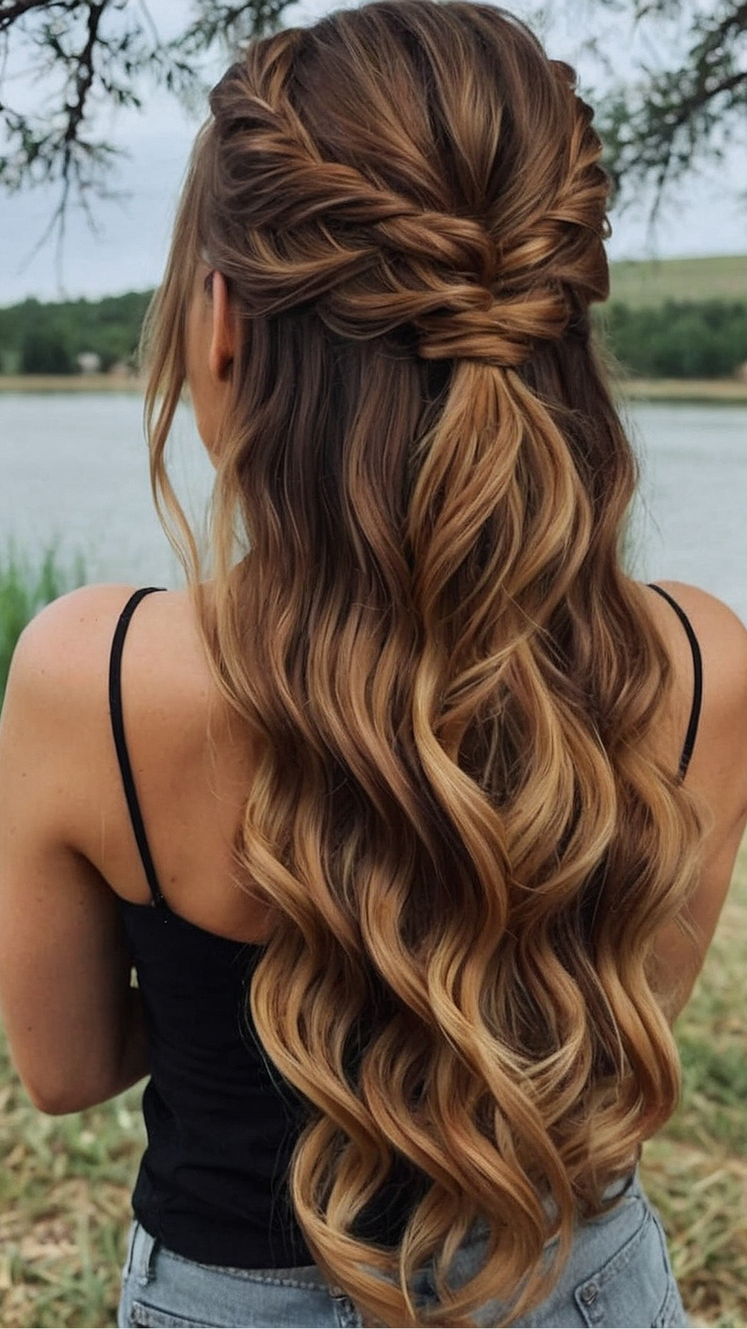 Chic and Trendy: The Latest Ladies' Cute Hairstyles