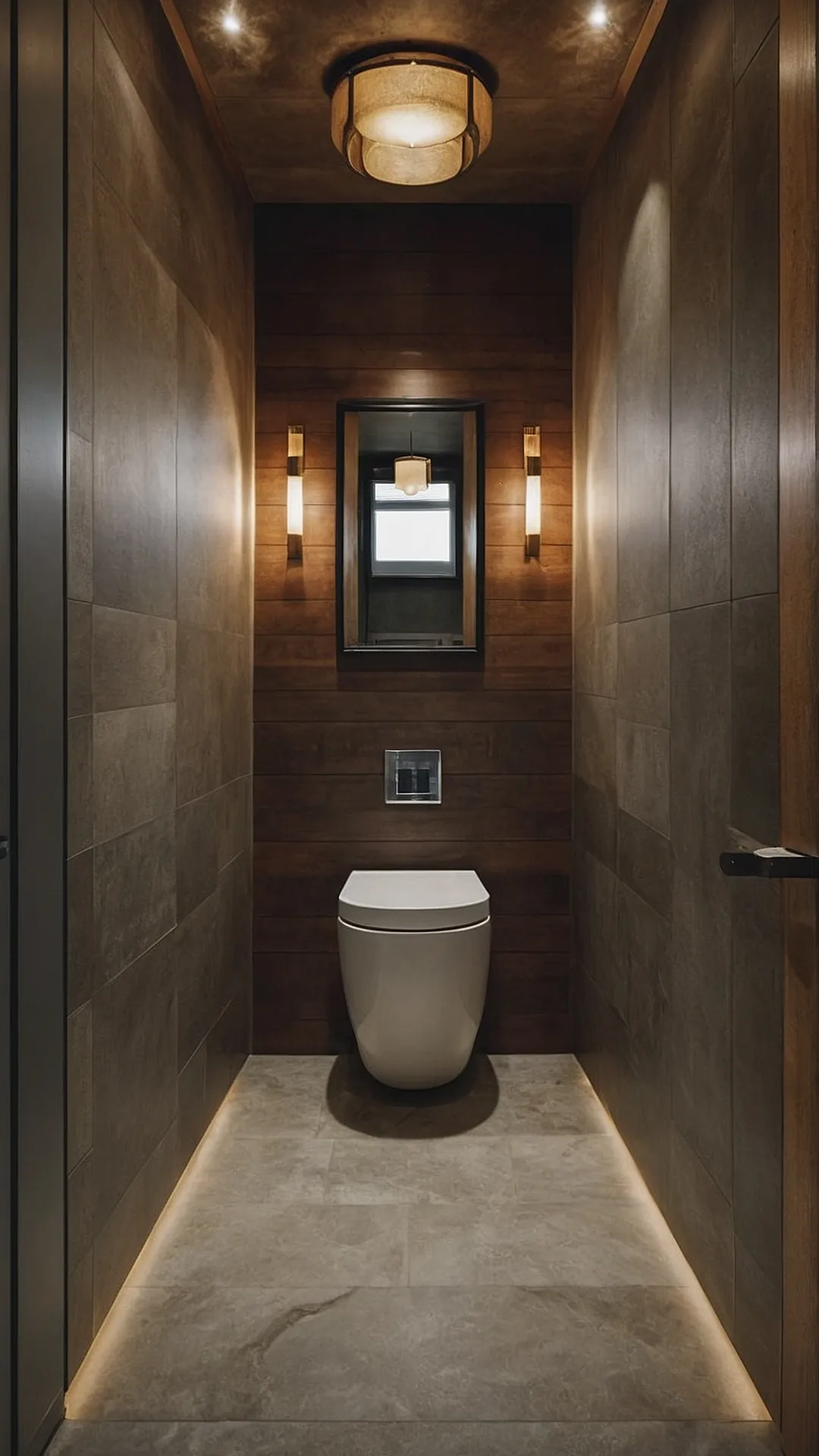 Luxurious Bathscapes: Inspiring Bathroom Design Ideas