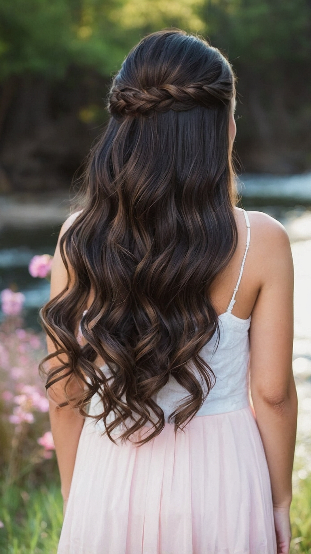 Flirty and Fabulous: Ladies' Cute Hairstyles Inspiration