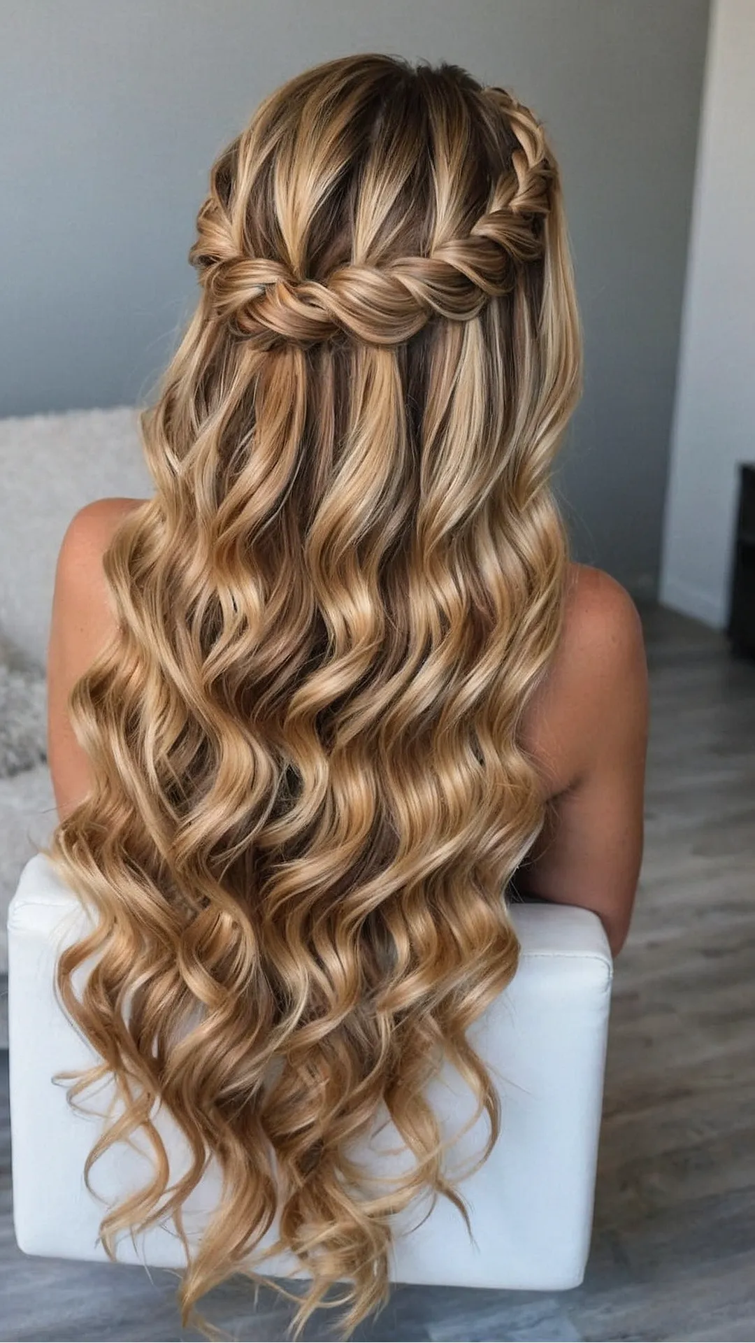 Chic Braids for Prom: Trendy Hair Ideas