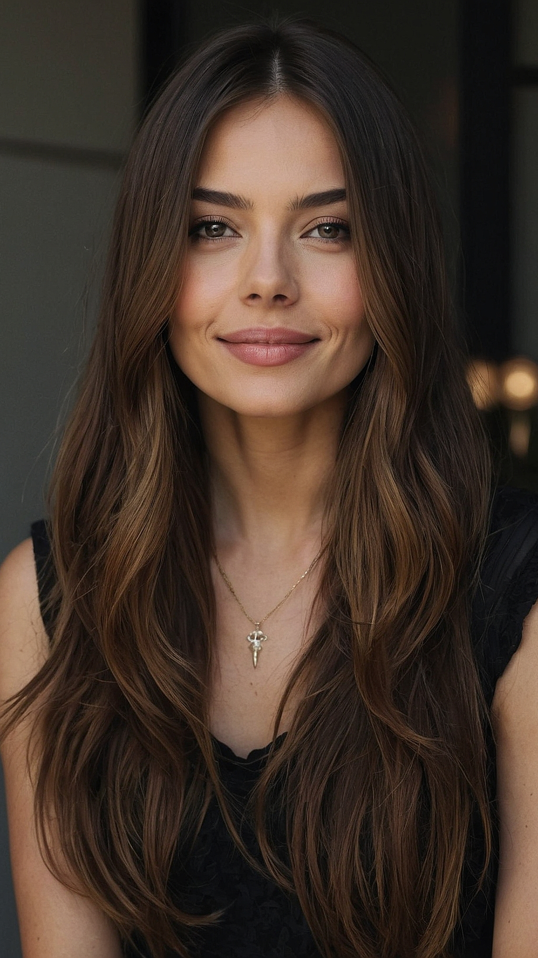 Straight and Stunning: Hair Ideas for Women