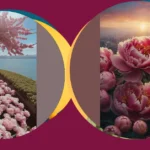 Blooming Blossoms: 15 Peony Wallpaper Ideas to Brighten Your Screens