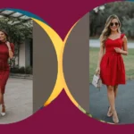 15 Eye-Catching Red Outfits for Women – A Stylish Collection to Rock Your Wardrobe