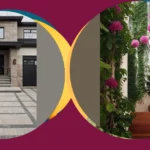 The Art of Entryways: 15 Stunning Wall Designs to Welcome You Home